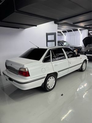 Nexia 1 2007 супер