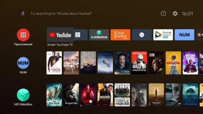 Прошивка ТВ и ТВ Боксов, Программы и Каналы Бистро и Удобно! 24/7