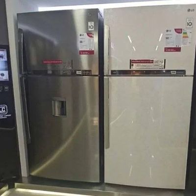 Холодильники LG все модели в наличии, 10г гарантия