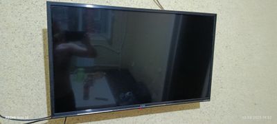 Телевизор Артел 32 ва смарт приставка иккаласи бирга