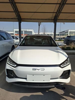 BYD E2 Zabaz xod 405