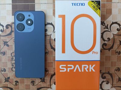 tecno Spark 10 pro narxi 1 mln 200 ming kelishamiz