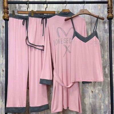 4 tali pijama