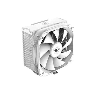 ! Система Охлаждения CPU Cooler PCCooler K6 WH цена с НДС