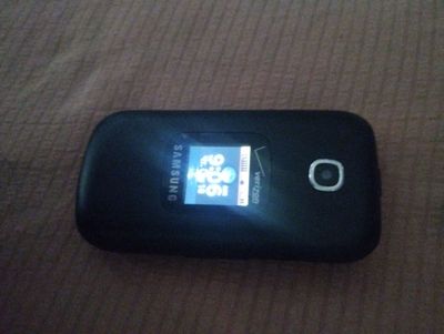 Samsung perfektum