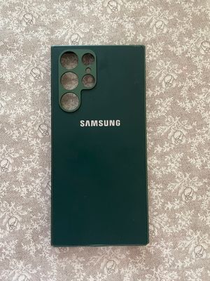 Чехол на Samsung Galaxy S22 Ultra