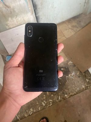 Redmi note 6 pro kar dak yo