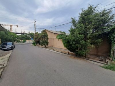 Янгихаёт Сергили