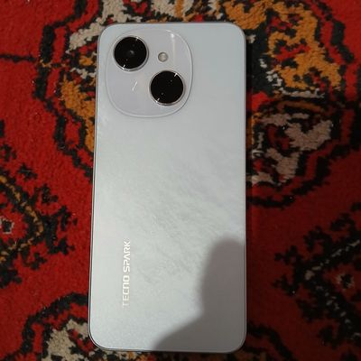 Tecno Spark Go 1