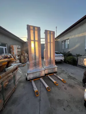 Вилочный погрузчик Кара Автокара Кара/ Продается вилочные погрузчики