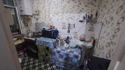 1 xonali uy srochna sotiladi