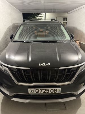 KIA Carnival 2023-yil