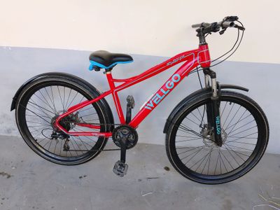 velosiped