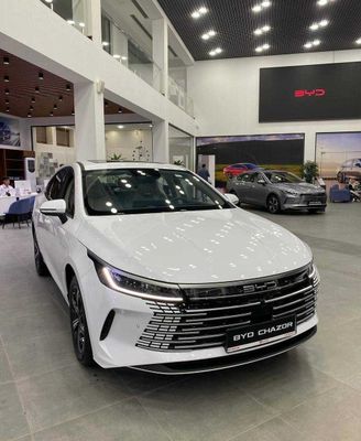 BYD CHAZOR halol nasiyaga beriladi 2025 YENGI