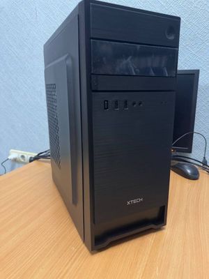 Продам оффисный компьютер Core i3 2120