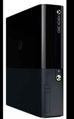 Xbox 360 Playstation