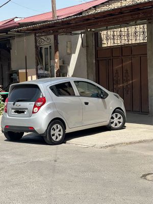 spark kotta mator 125