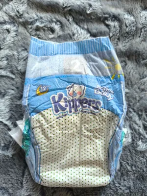 Подгузники