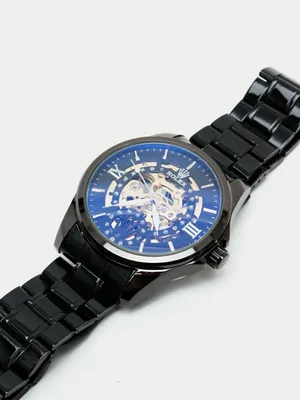 Mexanik soat sotiladi