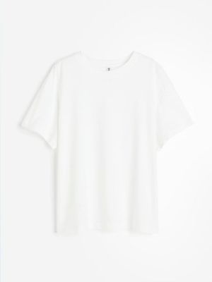 Женская Oversize Футболка от H&M ORIGINAL