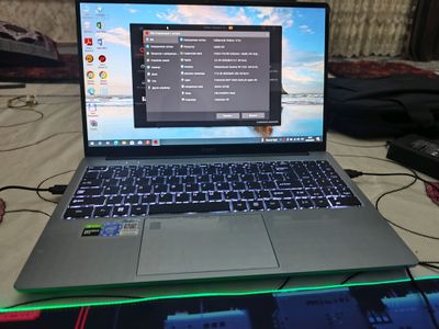 EAGET notebook