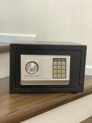 Сейф seyf optom dona 20x31x20sm