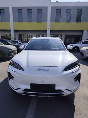 Byd song plus champion ev 605-km Optom narxda Natariuska tayyor 3 yi