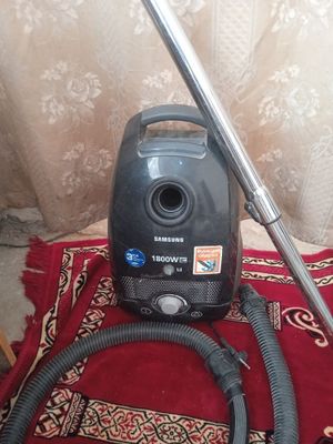 Пылесос САМСУНГ работает отлично Ташкент