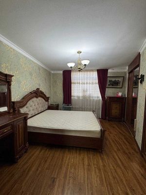 4 к-я квартира для семейных Шайхантохурская/Джангох. 102*