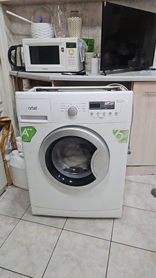 Стиральная машинка Artel 6kg
