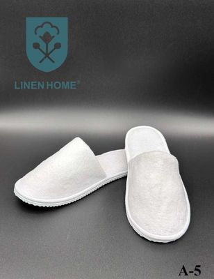Одноразовые тапочки для гостиниц и отелей (от производителя)