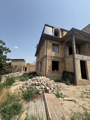 продается дом/ коробка/ Янги Узбекистан