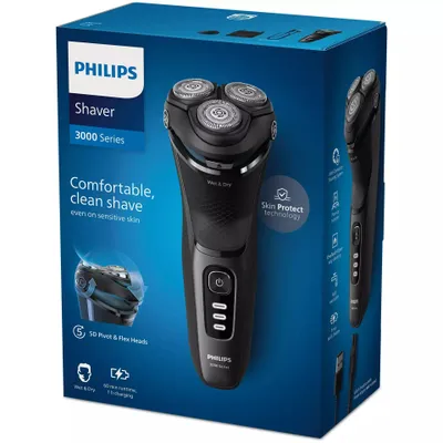 Оптом Бритва Индонезия Оригинальный Philips soqol oladigan