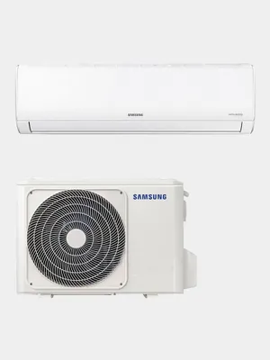 Кондиционер Samsung 12 On Off Invertor У нас акция! оптом и разница