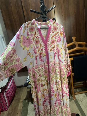 Женское новое платье