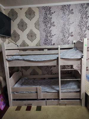 2 etajli bollar kravati b/u