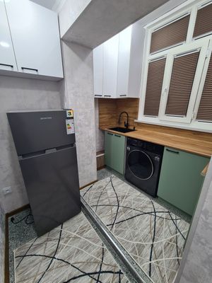 продам чиланзар 6. одна переделанная на двух