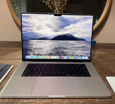 Apple Macbook Pro