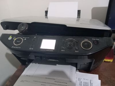 Epson Rx 610