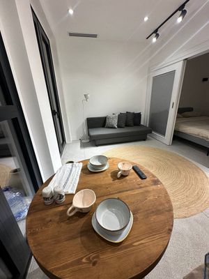 Посуточная аренда в Nest One сердце Tashkent City