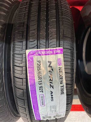 Nexen Npriz AH 5 205/65R15