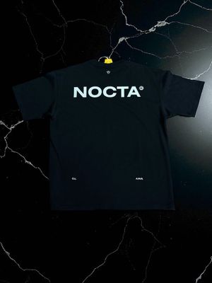 Оригинальная футболка Nike x nocta размер М