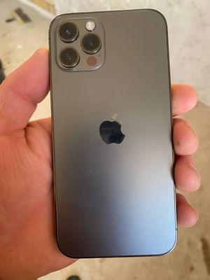 iPhone 12 pro идеально