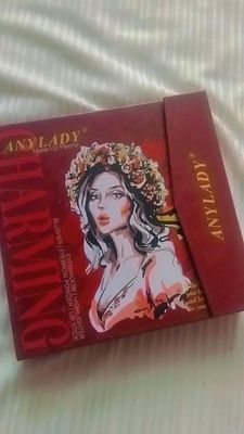 Anylady