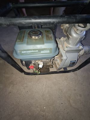 Pompa suv nasos kam ishlagan