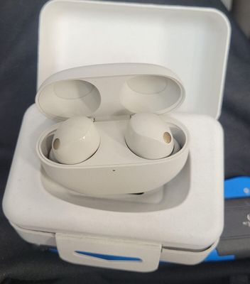 Sony wf-1000xm5 обмен на xm6