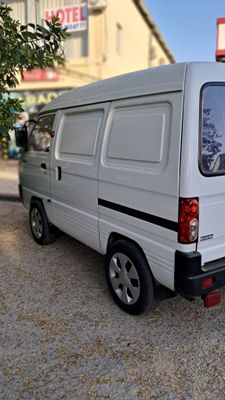Damas Van beriladi Arenda Vikubga probek radnoy 172min. QINALMAGAN
