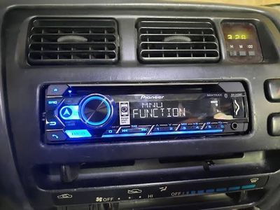 Продам свою магнитолу Pioneer BT оригинал
