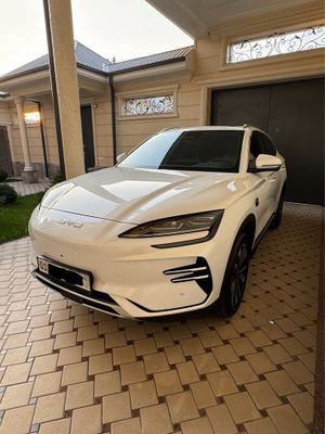 BYD Smart 605 Full