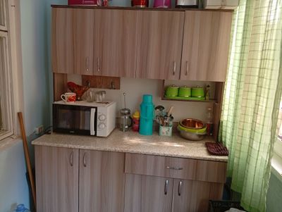 кухонный шкаф
